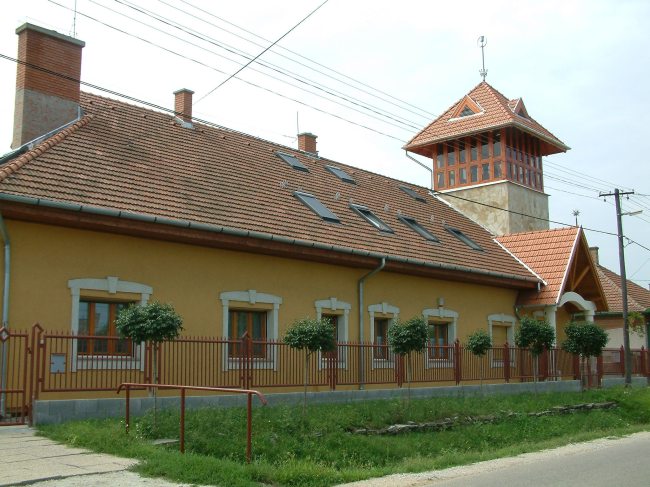 Református templom